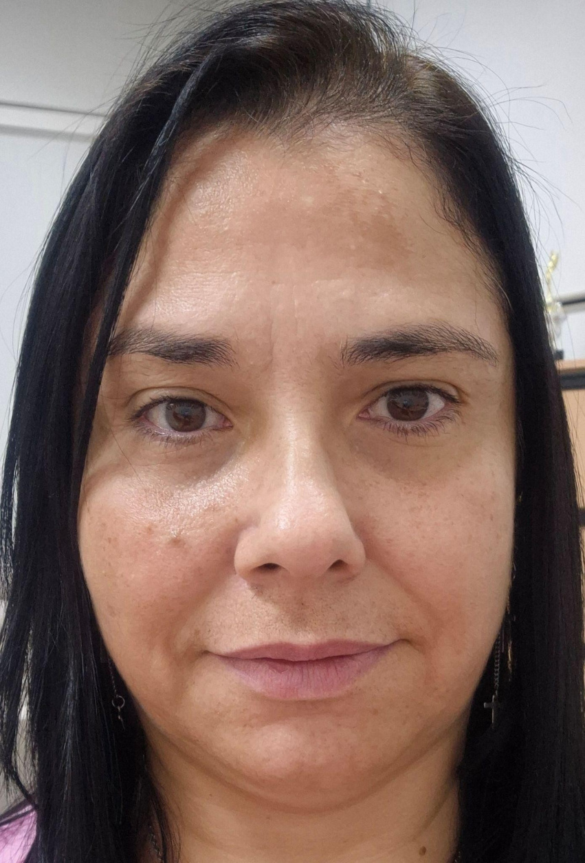 Dra. Luciene Cristina Alves Rinaldi